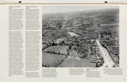 Battlegroup La Haye du Puits PRINT ON DEMAND