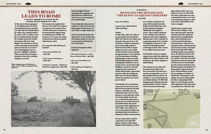 Battlegroup Italy-Deluxe Limited Hardback Edition PREORDER