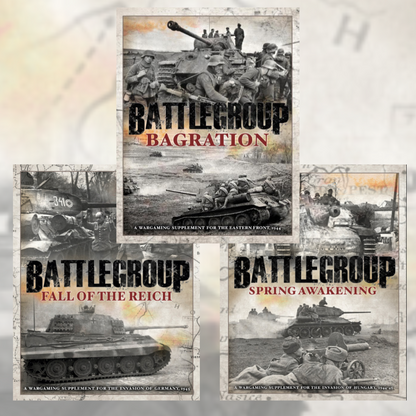 Götterdämmerung Bundle Deal