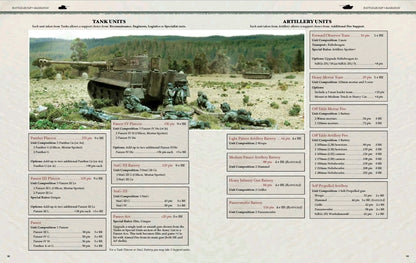 Battlegroup Bagration -Softback - Print On Demand
